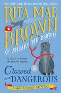 Cover: Clawed and Dangerous - Random House Inc