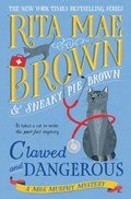 Cover: Clawed and Dangerous - Bantam Books