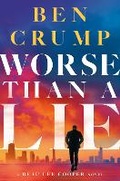Cover: Worse Than a Lie - Bantam Books