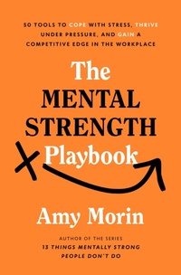 Abbildung von: The Mental Strength Playbook - Rodale Books