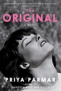 Enlarge image Cover: The Original - Ballantine Books Inc.