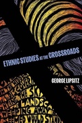 Cover: Ethnic Studies at the Crossroads - University of California Press