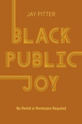 Cover: Black Public Joy - McClelland & Stewart