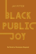 Cover: Black Public Joy - McClelland & Stewart Inc.