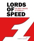 Cover: Lords of Speed - Schiffer Publishing Ltd