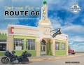 Cover: Get Your Pics on Route 66 - Schiffer Publishing Ltd