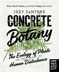 Cover: Concrete Botany - Cool Springs Press
