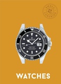 Cover: Small Luxuries: Watches - Motorbooks