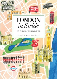 Abbildung von: London in Stride - Rizzoli International Publications