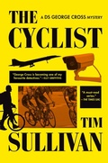 Cover: The Cyclist - Grove Press / Atlantic Monthly Press