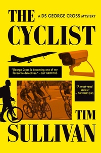 Enlarge image Cover: The Cyclist - Grove Press / Atlantic Monthly Press