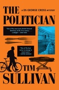 Cover: The Politician - Grove Press / Atlantic Monthly Press