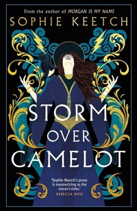 Enlarge image Cover: Storm Over Camelot - Magpie