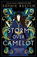 Cover: Storm Over Camelot - Oneworld Publications