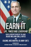 Cover: Earn It - NCO Historical Society
