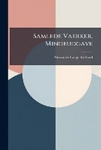 Abbildung von: Samlede Vaerker. Mindeudgave - Hutson Street Press