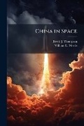 Cover: China in Space - Hutson Street Press