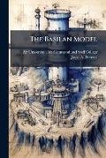 Cover: The Basilan Model - Hutson Street Press