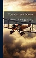 Cover: Coercive Air Power - Hutson Street Press