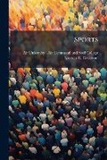 Cover: Sports - Hutson Street Press