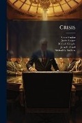 Cover: Crisis - Hutson Street Press