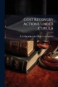 Bild: Cost Recovery Actions Under CERCLA - Hutson Street Press