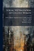Cover: Sexual Victimization of College Women - Hutson Street Press
