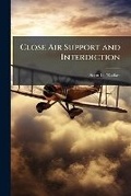 Cover: Close Air Support and Interdiction - Hutson Street Press