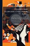 Cover: Finance and Economics Discussion Series - Hutson Street Press