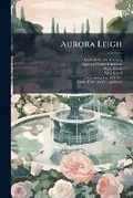 Cover: Aurora Leigh - Hutson Street Press
