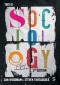 Cover: This is Sociology - Sage Publications Ltd (Digital)