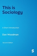 Cover: This is Sociology - SAGE Publications Ltd