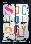 Cover: This is Sociology - SAGE Publications Ltd