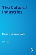 Cover: The Cultural Industries - SAGE Publications Ltd