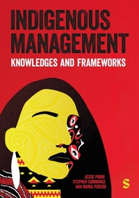 Enlarge image Cover: Indigenous Management - Sage Publications Ltd (Digital)