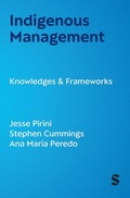 Cover: Indigenous Management - SAGE Publications Ltd