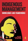 Cover: Indigenous Management - SAGE Publications Ltd