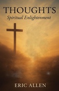 Cover: Thoughts - Eric Allen