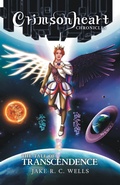 Cover: Crimsonheart Chronicles - FriesenPress
