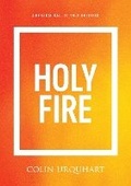 Cover: Holy Fire - Kingdom Faith