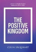 Cover: The Positive Kingdom - Kingdom Faith