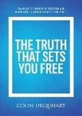 Cover: The Truth That Sets You Free - Kingdom Faith