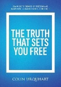 Enlarge image Cover: The Truth That Sets You Free - Kingdom Faith