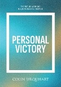 Cover: Personal Victory - Kingdom Faith