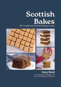 Abbildung von: Scottish Bakes - Amy Reid