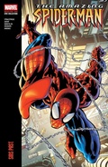 Cover: Amazing Spider-Man Modern Era Epic Collection: Sins Past - Marvel Comics