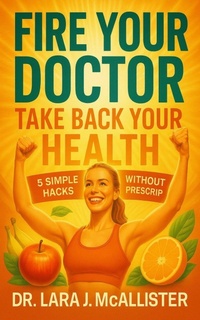 Abbildung von: Fire Your Doctor - eBookIt.com