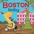 Cover: Boston Baby - Hometown World