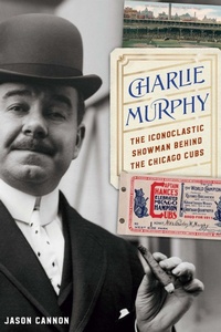 Abbildung von: Charlie Murphy - University of Nebraska Press
