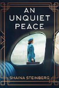 Enlarge image Cover: Unquiet Peace, An - Kensington Publishing
